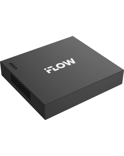 F-0(N8). IP-видеорегистратор 8-канальный. i-FLOW в Оренбурге