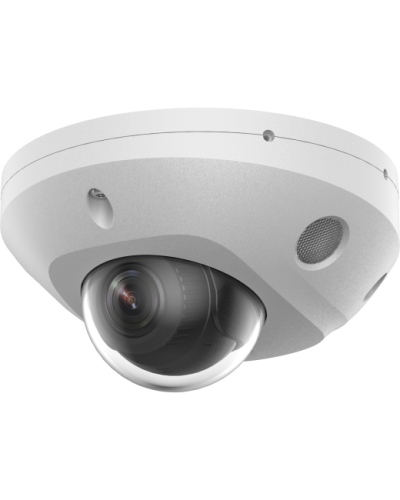 F-IC-2522C2MS(2.8мм). Бюджетная IP-видеокамера купольная. i-FLOW в Оренбурге