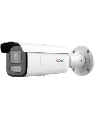 F-IC-2686CSZ4(2.8-12мм). Бюджетная IP-видеокамера цилиндрическая. i-FLOW в Оренбурге