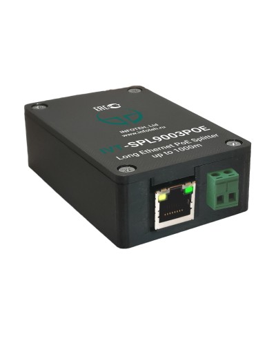 IVT-SPL9003POE. Сплиттер PoE. Инфотех в Оренбурге
