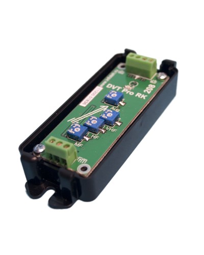 AVT-EXC870. Усилитель видеосигнала. Инфотех в Оренбурге