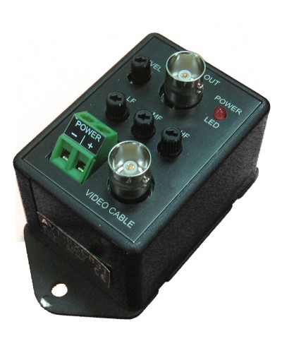 AVT-EXC871. Усилитель видеосигнала. Инфотех в Оренбурге