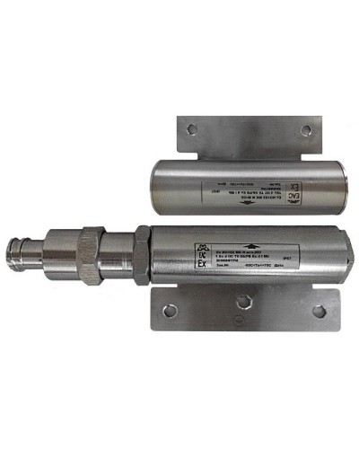 Ex ИО 102 МК N исп.300 М200 TG-1/2. Извещатель охранный точечный магнитоконтактный взрывозащищенный. Магнито-Контакт в Оренбурге