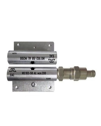 ИО 102-58 AL исп.300 М200 TG-3/4. Извещатель охранный точечный магнитоконтактный. Магнито-Контакт в Оренбурге