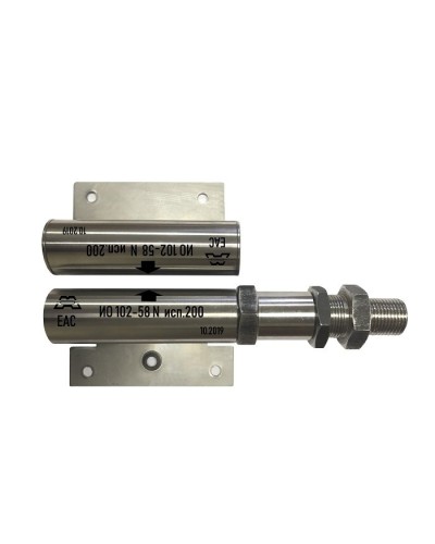 ИО 102-58 N исп.200 М200 TG-3/4. Извещатель охранный точечный магнитоконтактный. Магнито-Контакт в Оренбурге