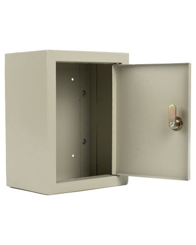 ЩМП - 00 МЭК (270х210х140) IP31 (MEC11105). Шкаф с монтажной панелью. МЭК-Электрика в Оренбурге