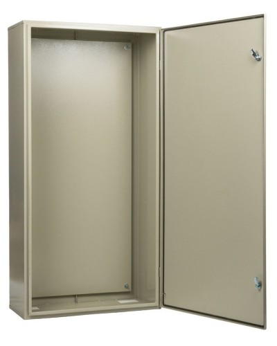 ЩМП - 095 МЭК(1400х800х300) IP65 (MEC11314). Шкаф с монтажной панелью. МЭК-Электрика в Оренбурге