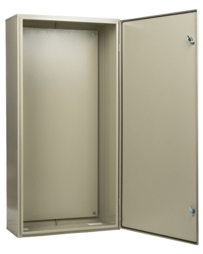 ЩМП - 011 МЭК(1600х800х400) IP65 (MEC11316). Шкаф с монтажной панелью. МЭК-Электрика в Оренбурге