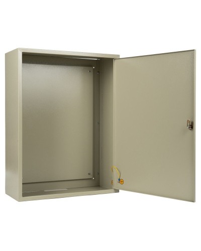 ЩМП - 095 МЭК(1400х800х300) IP31 (MEC11118). Шкаф с монтажной панелью. МЭК-Электрика в Оренбурге