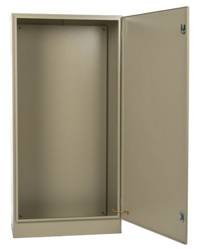 ЩМП - 011 МЭК(1600х800х400) IP31 (MEC11120). Шкаф с монтажной панелью. МЭК-Электрика в Оренбурге