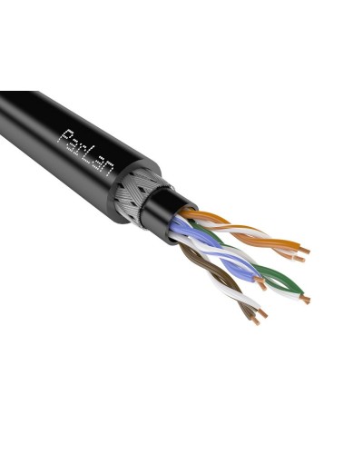 ParLan ARM PS U/UTP Cat5e 4х2x0,52 PE. Кабель «витая пара» (LAN) для структурированных систем связи. Паритет в Оренбурге