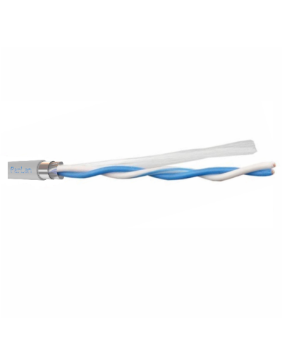 ParLan F/UTP Cat5e PVC 1х2х0,52 (100018). Кабель «витая пара» (LAN) для структурированных систем связи. Паритет в Оренбурге