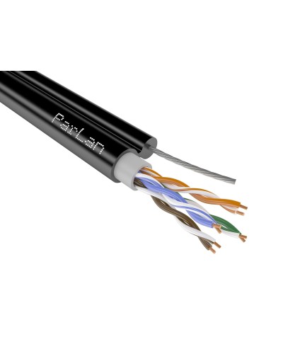 ParLan U/UTP Cat5e PVC/PEtr 4х2х0,52. Кабель «витая пара» (LAN) для структурированных систем связи. Паритет в Оренбурге