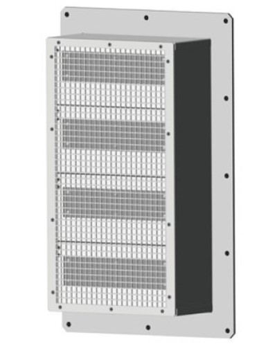 Декоративная решетка для КСИД 600/450Д. Решетка декоративная. Пожтехника в Оренбурге