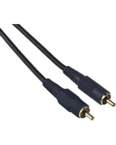 RCA (ш)-RCA (ш)/5. Корд межблочный RCA-RCA . Прочие зарубежные в Оренбурге