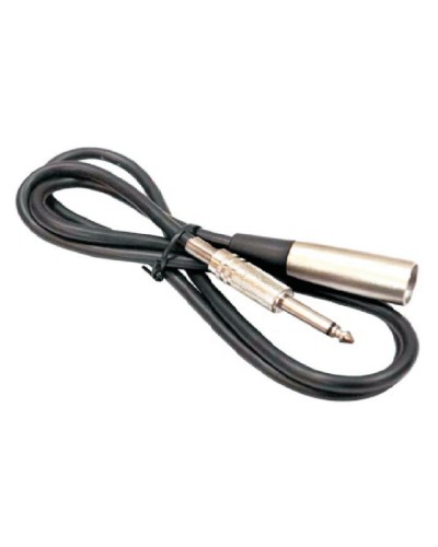 Jack(ш)-XLR (ш)/1,5. Корд микрофонный, Jack-XLR. Прочие зарубежные в Оренбурге