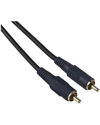 RCA (ш)-RCA (ш)/1,5. Корд межблочный RCA-RCA . Прочие зарубежные в Оренбурге