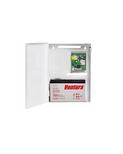 E800-2GSM Эко-SBK25. Устройство оконечное объектовое серии ЭКО. Проксима в Оренбурге
