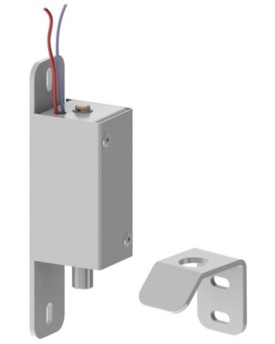 Promix-SM491.10 (Шериф-9.1). Замок электромеханический. Промикс в Оренбурге