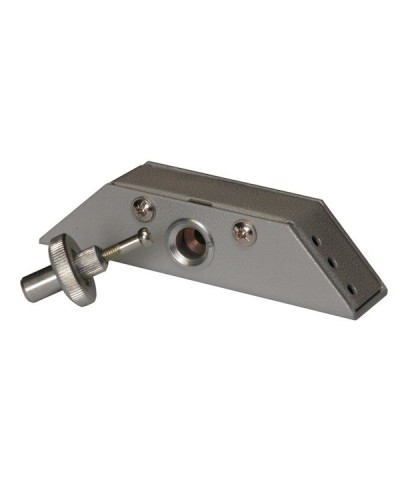 Promix-SM101.10 silver (Шериф-1 лайт НЗ-С). Замок электромеханический. Промикс в Оренбурге