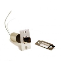 Promix-SM213.00 (ШЕРИФ-3В У). Замок электромеханический. Промикс