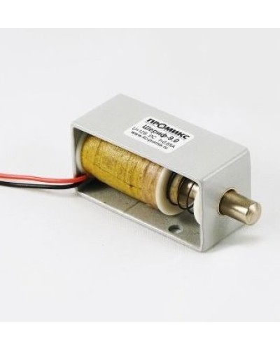 Promix-SM490.10 (Шериф-9.0 НЗ). Замок электромеханический. Промикс в Оренбурге