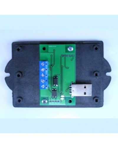 Promix-CN.LN.01. Контроллер локальной сети. Промикс в Оренбурге