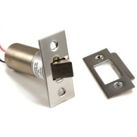 Promix-SM203.11 (Шериф-3В НЗ 24В). Замок электромеханический. Промикс