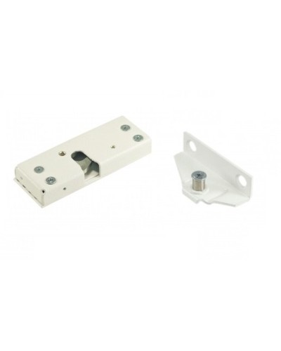 Promix-SM306.00 white (Шериф-6 НО-Б). Замок электромеханический. Промикс в Оренбурге