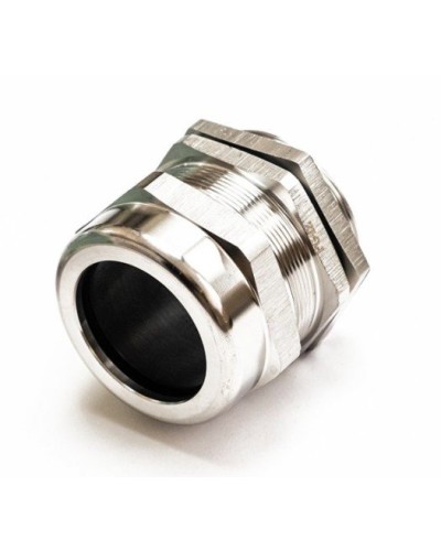 Сальник PGM 42 (IP68) D отверстия 32-38 мм нержавеющая сталь (PR08.7416). Кабельный ввод PGM. Промрукав в Оренбурге