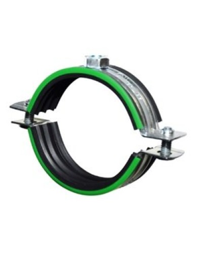 Хомут трубный 1/2” (20-24мм) М8 (PR08.3801). Хомут трубный. Промрукав в Оренбурге