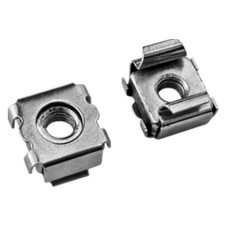 N 5 MS (100шт). Гайки закладные. ПРОВЕНТО