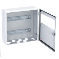 MEV 30.30.12 M. Шкаф компактный распределительный. ПРОВЕНТО