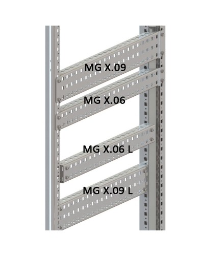 MG 80.06 (4шт). Профиль монтажный 60х800. ПРОВЕНТО в Оренбурге