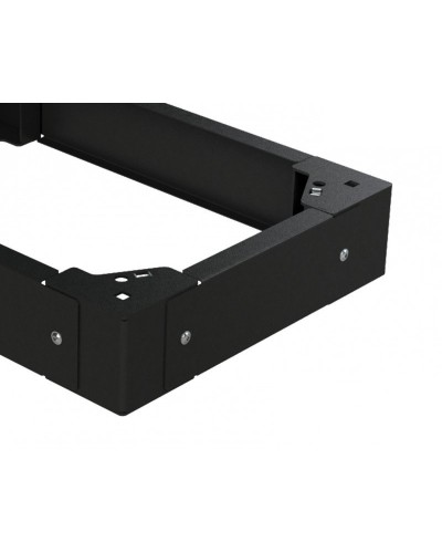 ZA 00.80 v.2 (2шт). Боковые элементы цоколя 100х800. ПРОВЕНТО в Оренбурге