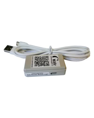 Gate-Reader-Mobile-Light (в корпусе с USB). Считыватель. Равелин в Оренбурге