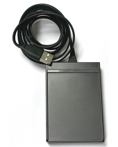 Gate-USB-MF. Настольный считыватель. Равелин в Оренбурге