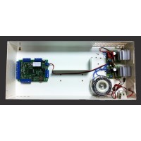 Gate-8000-Ethernet-UPS2. Контроллер СКУД сетевой. Равелин