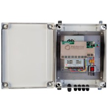 Релион-SW-2G-6Poe+/240W. Коммутатор с питанием по PoE. Релион