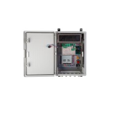Релион-SW-2G-8Poe+/340W-UPS. Коммутатор с питанием по PoE. Релион