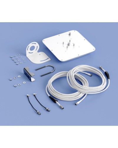 BAS-2325 Connect Street Direct 3G/4G MiMo. Панельная 3G/LTE антенна. РЭМО в Оренбурге