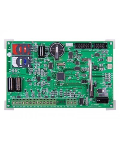 Контакт GSM-5-RT3 (для Болида). Панель охранная. Ритм в Оренбурге