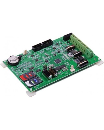 Контакт GSM-5-RT1. Панель охранная. Ритм в Оренбурге