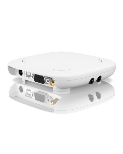 Стационарный GSM модем 900/1800 MHz RS232/USB (белый корпус). Модем GSM. Ритм в Оренбурге
