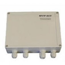 SVP-22T/220. Передатчик видеосигнала по витой паре. РУССБЫТ