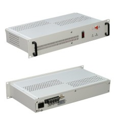 Штиль PS2405G в 19 корпусе. ИБП постоянного тока. Штиль