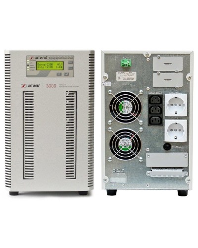 Штиль ST1103TL. Источник бесперебойного питания. Штиль в Оренбурге