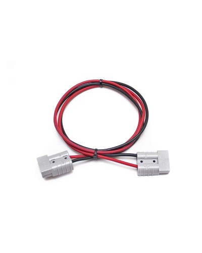 TD50A-TD50A-2-2x6. Батарейный кабель. Штиль в Оренбурге