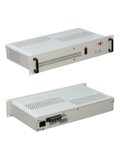 Штиль PS1220G в 19 корпусе. ИБП постоянного тока. Штиль в Оренбурге