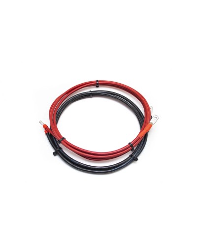 T-M8-1-2x10. Батарейный кабель. Штиль в Оренбурге